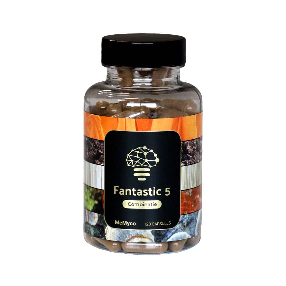 Fantastic 5 - Afbeelding 7