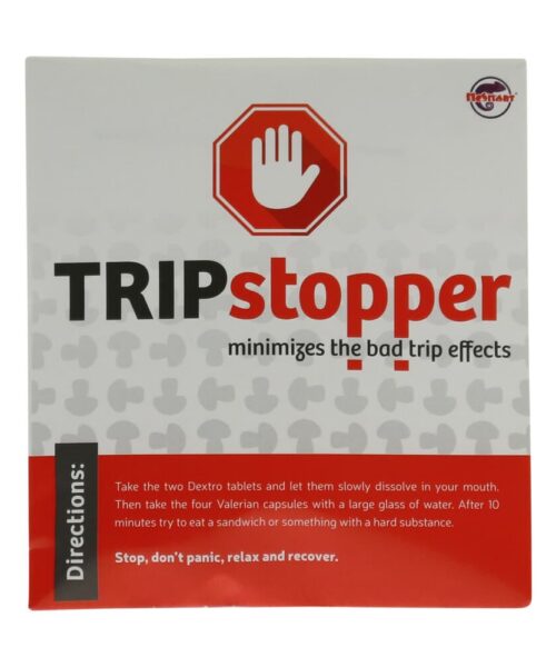 Trip Stopper