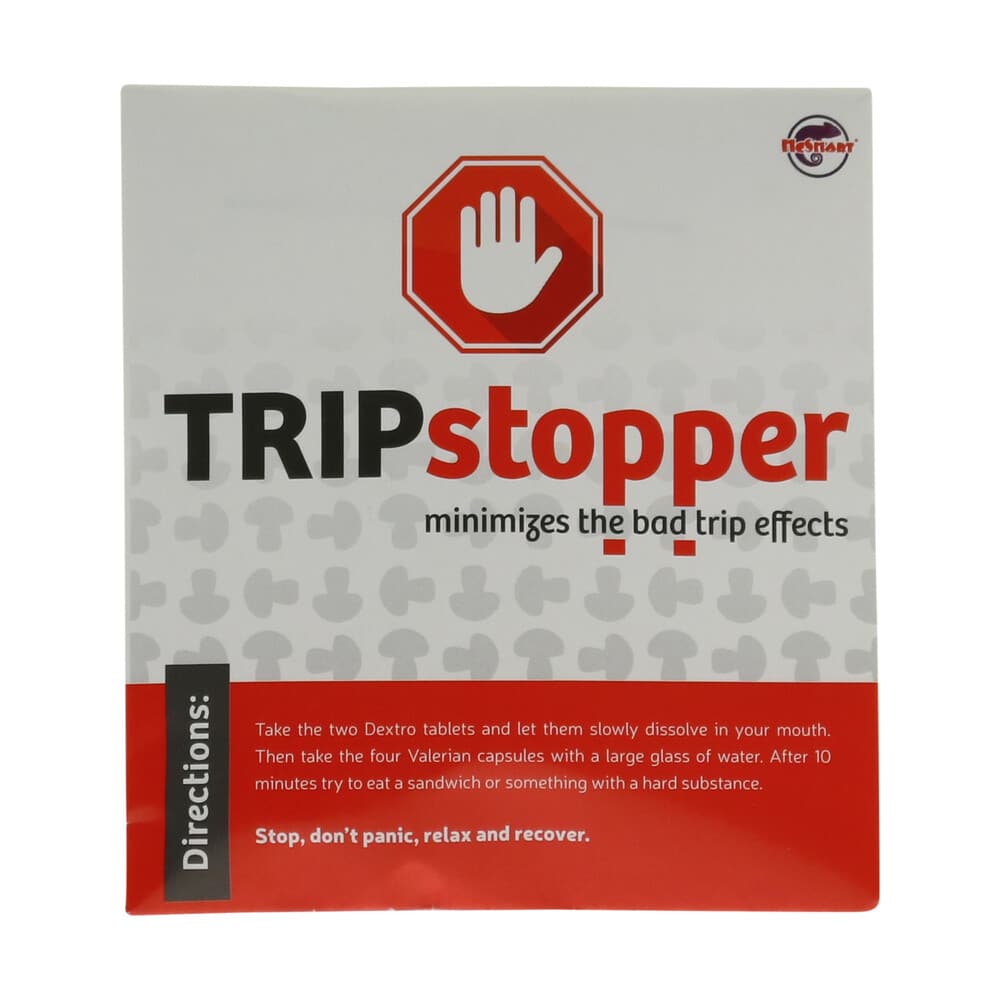 Trip Stopper
