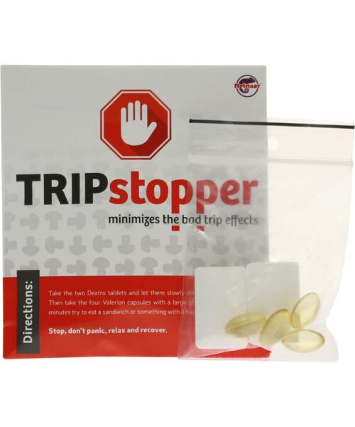 Alternatieve kijk op Trip Stopper