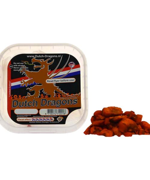 Alternatieve kijk op Dubbel Dragon Party Pack (30 grams)