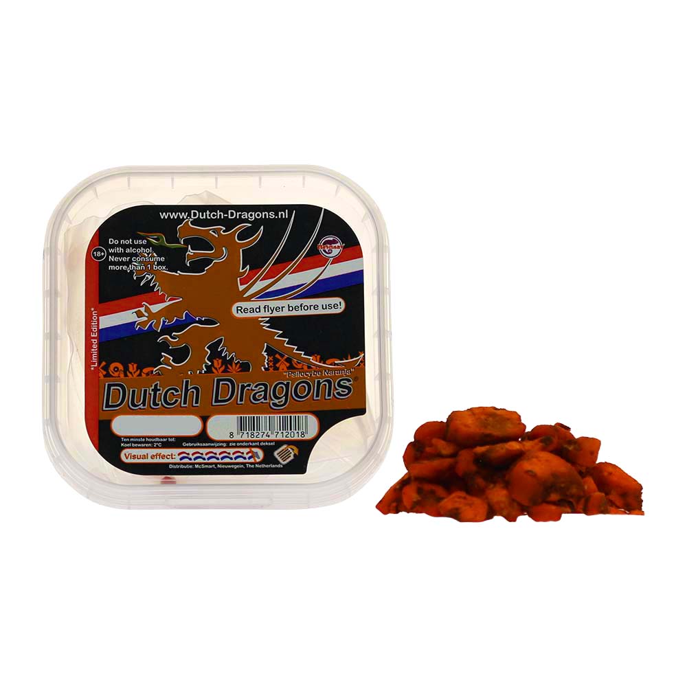 Dutch Dragons Magic Truffels - Afbeelding 3