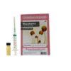 Mazatapec Sporenspuit (Psilocybe Mayiescens)