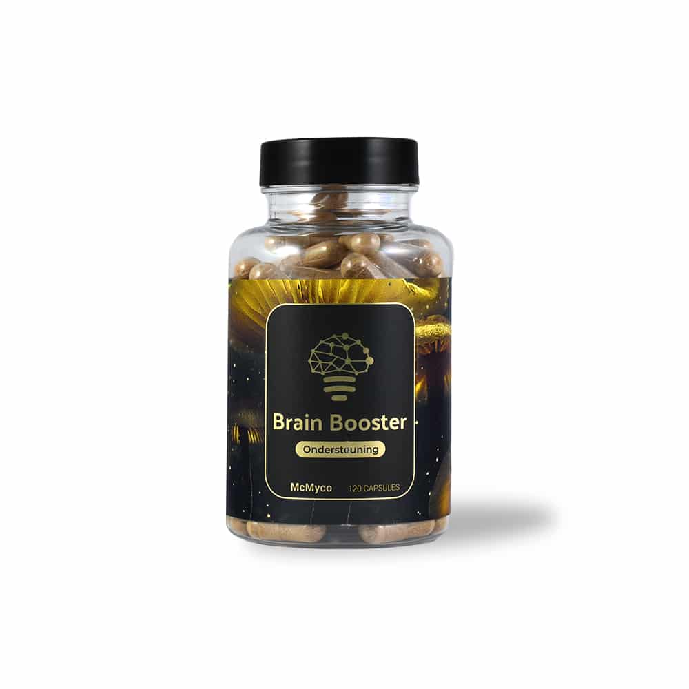 Brain Booster - Afbeelding 4
