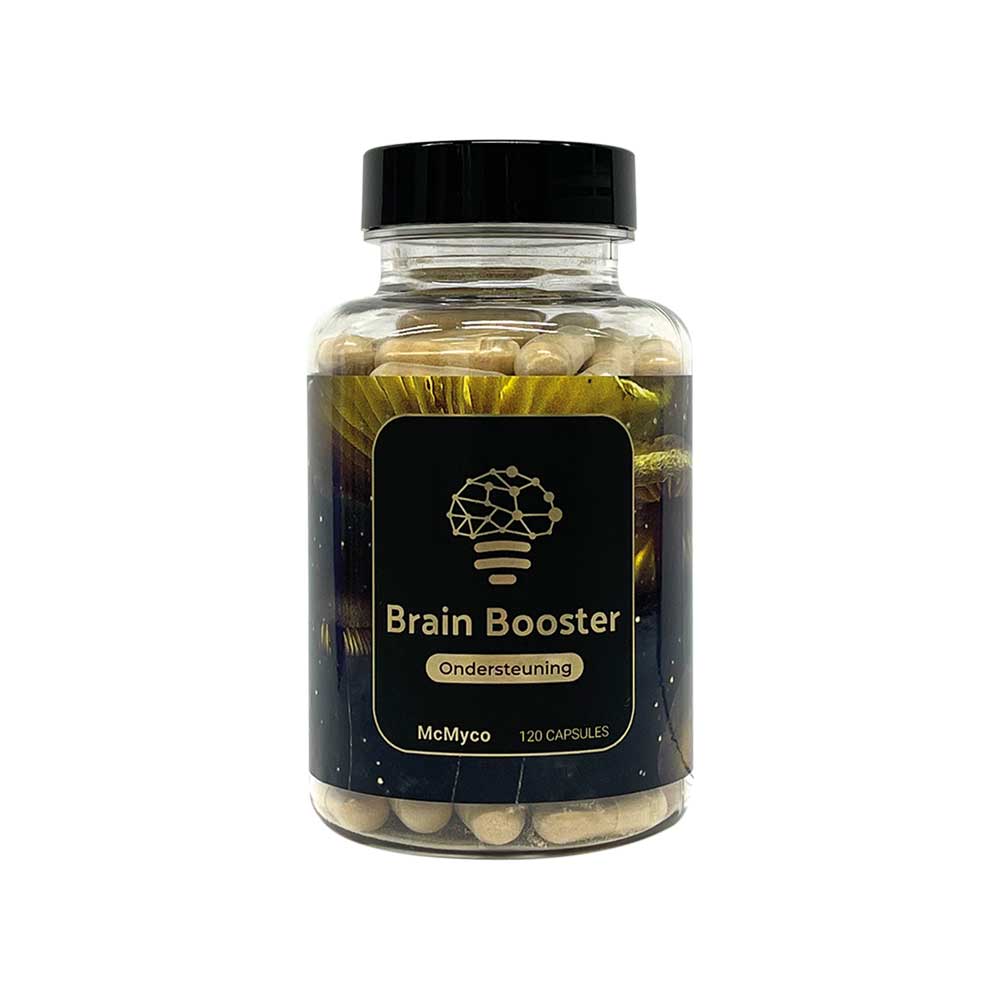 Brain Booster - Afbeelding 3