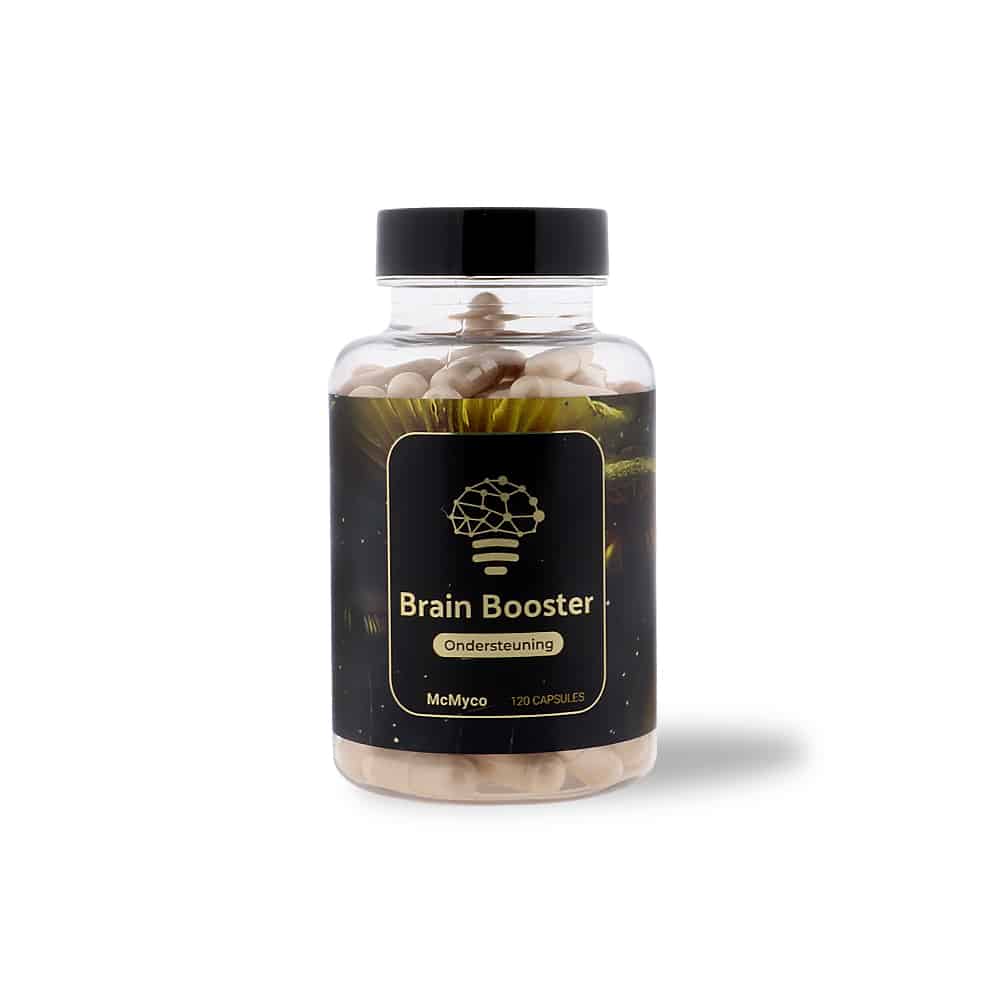 Brain Booster - Afbeelding 5