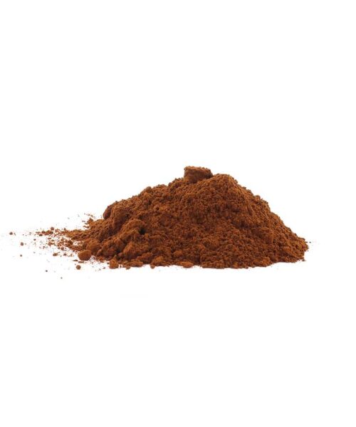 Alternatieve kijk op Chaga - 200 gram poeder