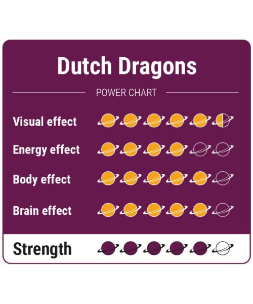 Alternatieve kijk op Dutch Dragons Magic Truffels