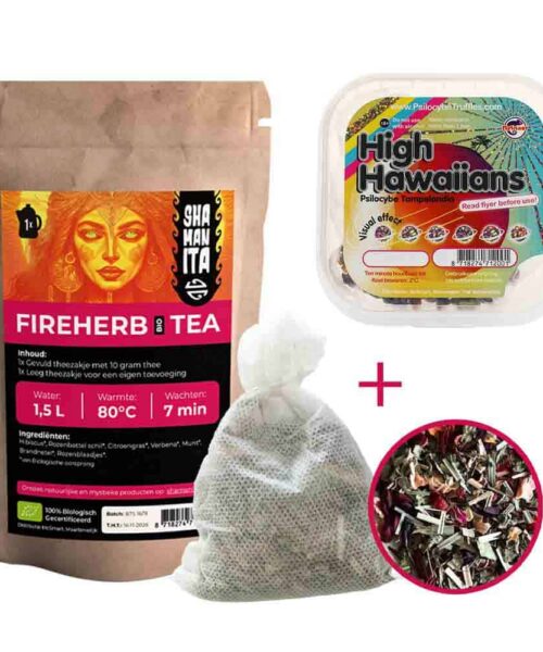 Hero Trip Thee: High Hawaiians 25 gram