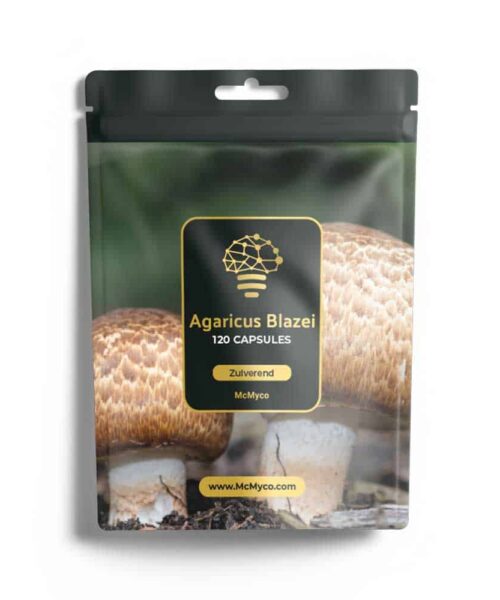 Agaricus Blazei