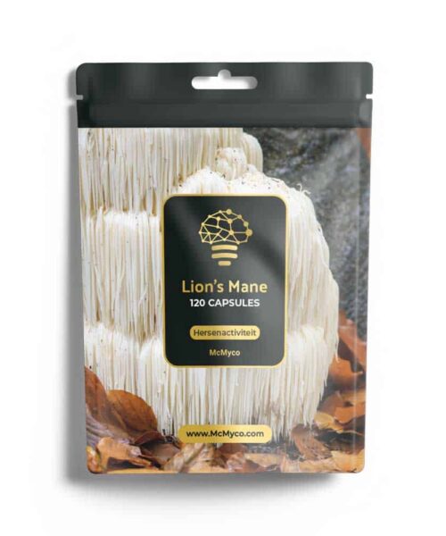 Lion's Mane
