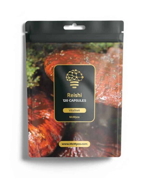 Reishi