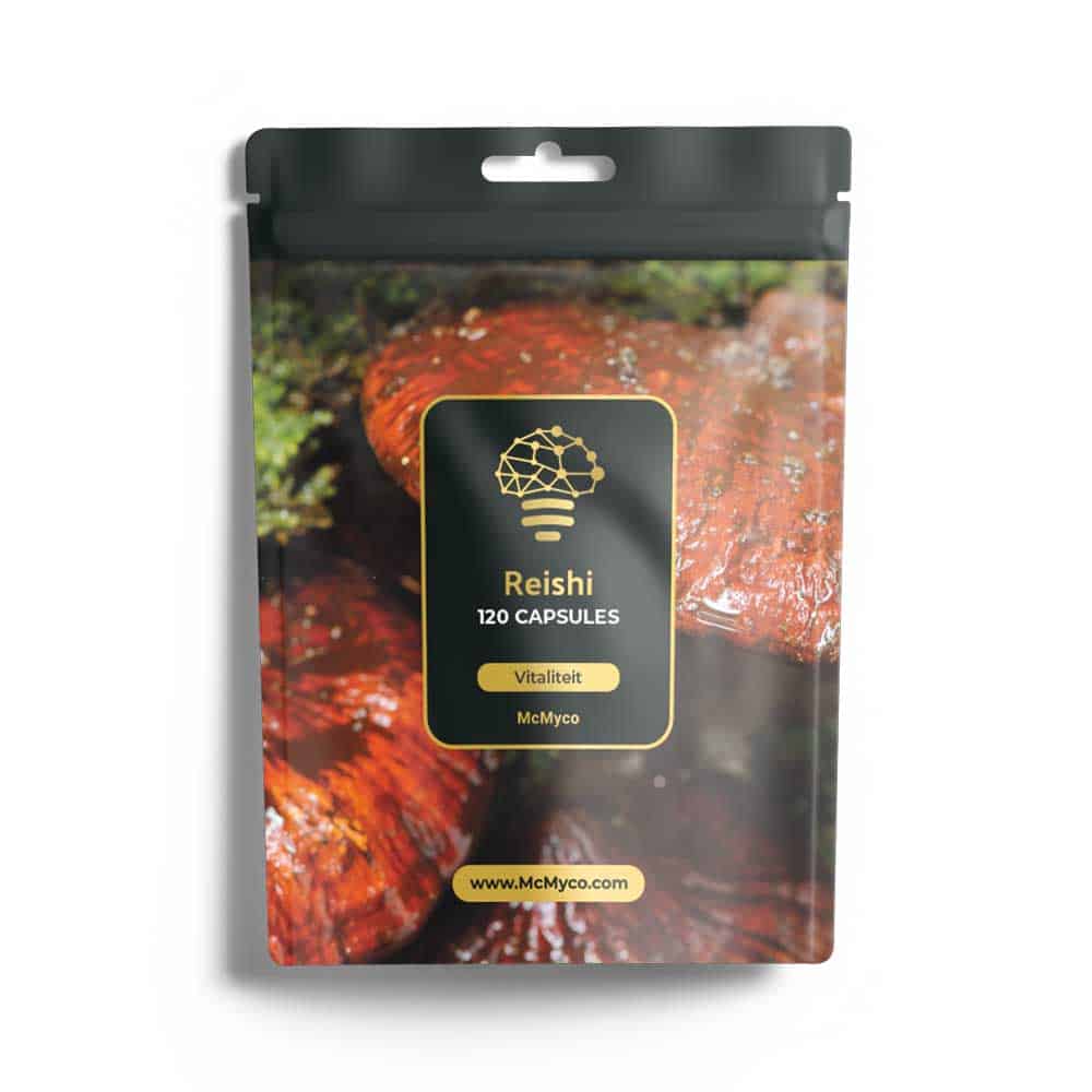 Reishi