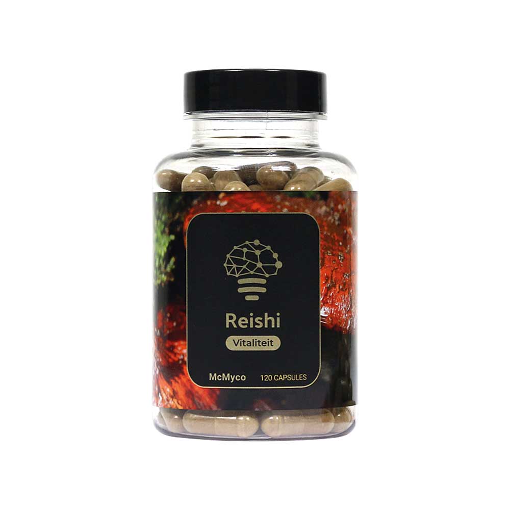 Reishi - Afbeelding 6