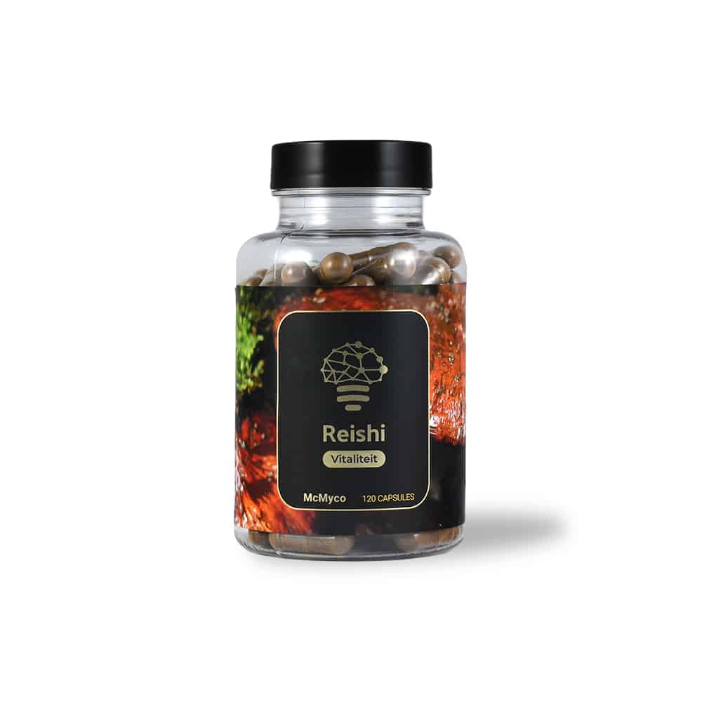 Reishi - Afbeelding 7