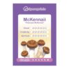 McKennaii Sporeprint