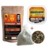 Starter Thee: Mexicana 10 gram