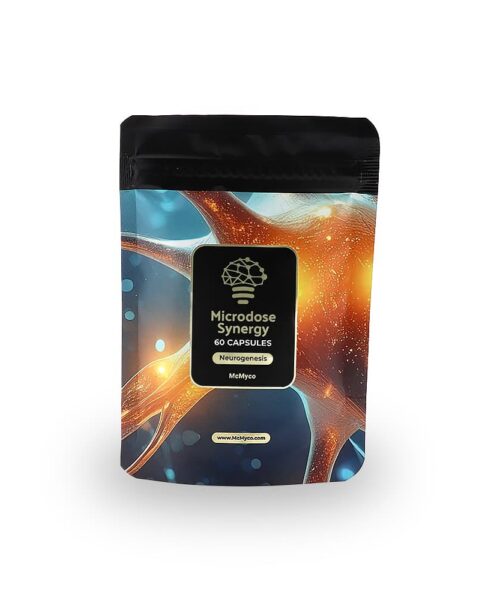 Microdose Synergy