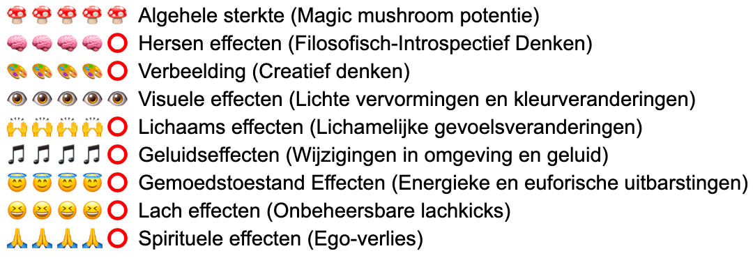 Golden Teacher Sporenspuit (Psilocybe Aurumescens) - Afbeelding 9